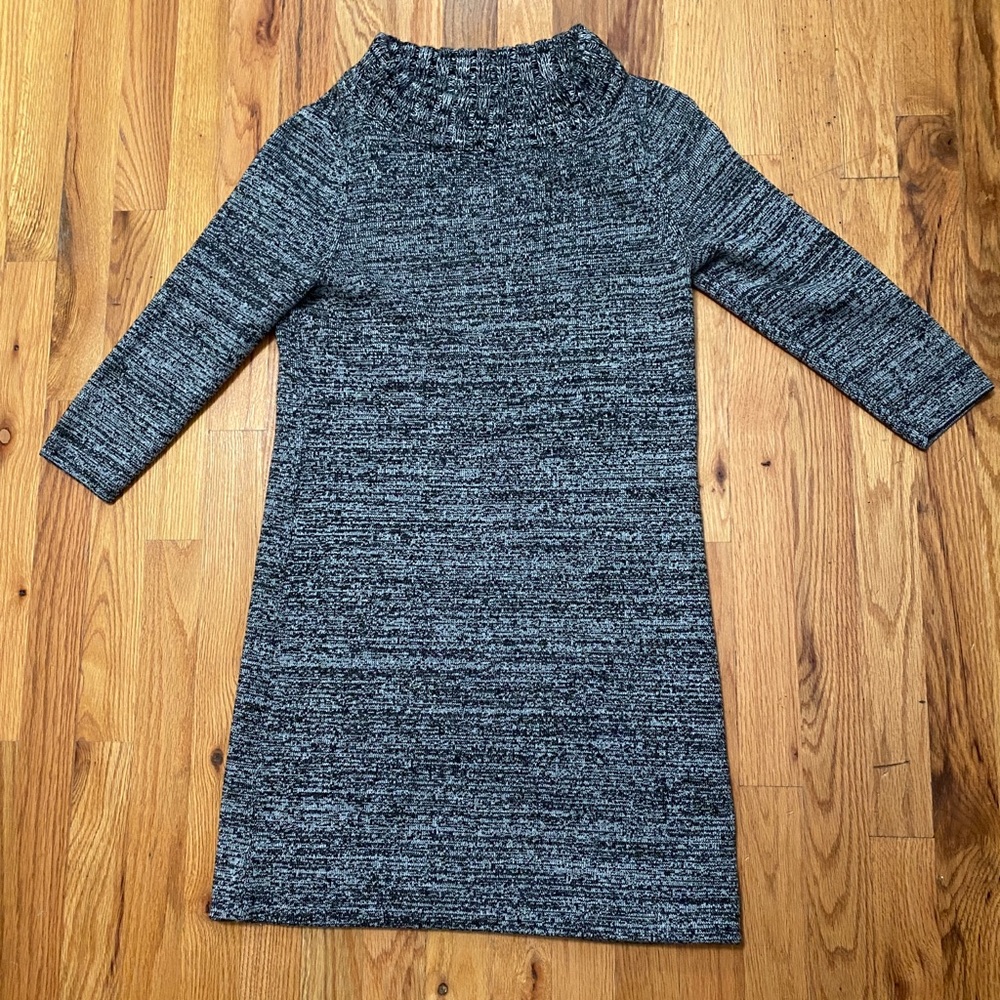 Ann Taylor Sweater Dress
